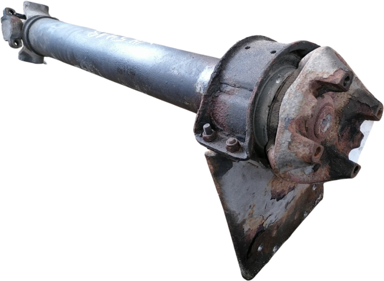 Scania Propeller shaft 1758364 - Карданный вал для Грузовиков: фото 1 Scania Propeller shaft 1758364 - Карданный вал для Грузовиков: фото 1