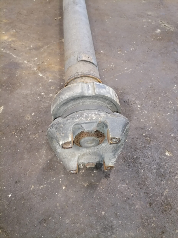 Scania Propeller shaft 1758416 - Карданный вал для Грузовиков: фото 3 Scania Propeller shaft 1758416 - Карданный вал для Грузовиков: фото 3