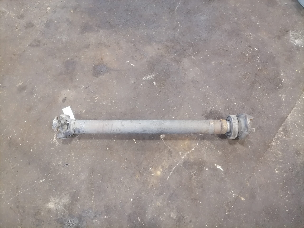 Scania Propeller shaft 1758416 - Карданный вал для Грузовиков: фото 1 Scania Propeller shaft 1758416 - Карданный вал для Грузовиков: фото 1