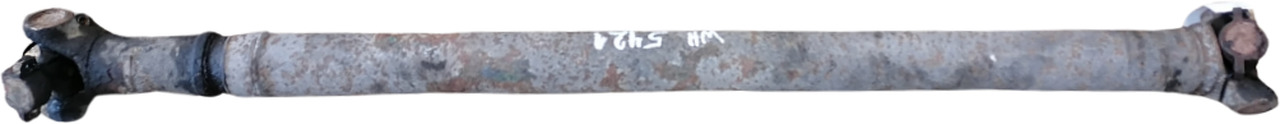 Scania Propeller shaft 1758438 - Карданный вал для Грузовиков: фото 1 Scania Propeller shaft 1758438 - Карданный вал для Грузовиков: фото 1