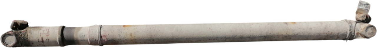 Scania Propeller shaft 1758613 - Карданный вал для Грузовиков: фото 1 Scania Propeller shaft 1758613 - Карданный вал для Грузовиков: фото 1