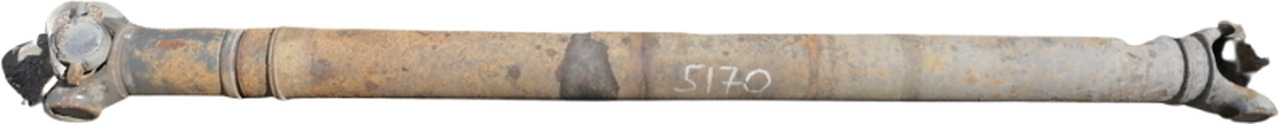 Scania Propeller shaft 1758615 - Карданный вал для Грузовиков: фото 1 Scania Propeller shaft 1758615 - Карданный вал для Грузовиков: фото 1