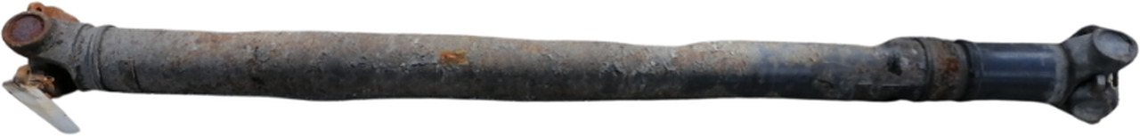 Scania Propeller shaft 1758616 - Карданный вал для Грузовиков: фото 1 Scania Propeller shaft 1758616 - Карданный вал для Грузовиков: фото 1