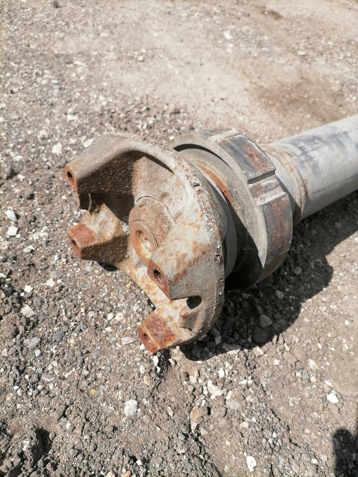 Scania Propeller shaft 1758892 - Карданный вал для Грузовиков: фото 4 Scania Propeller shaft 1758892 - Карданный вал для Грузовиков: фото 4