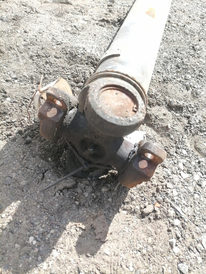 Scania Propeller shaft 1758892 - Карданный вал для Грузовиков: фото 3 Scania Propeller shaft 1758892 - Карданный вал для Грузовиков: фото 3