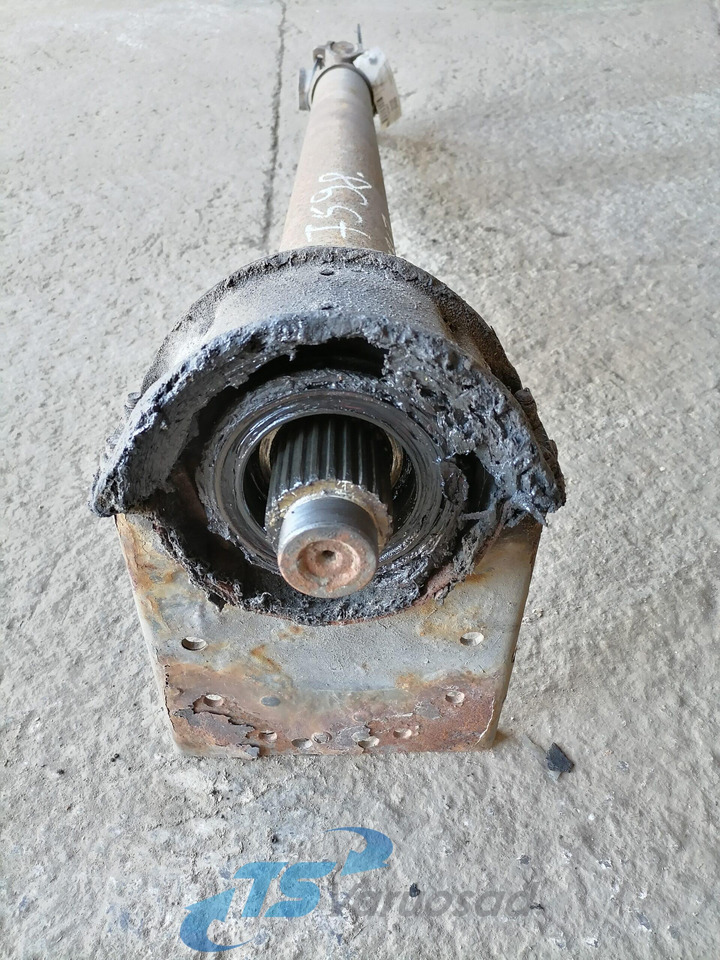 Scania Propeller shaft 1758978 - Карданный вал для Грузовиков: фото 4 Scania Propeller shaft 1758978 - Карданный вал для Грузовиков: фото 4