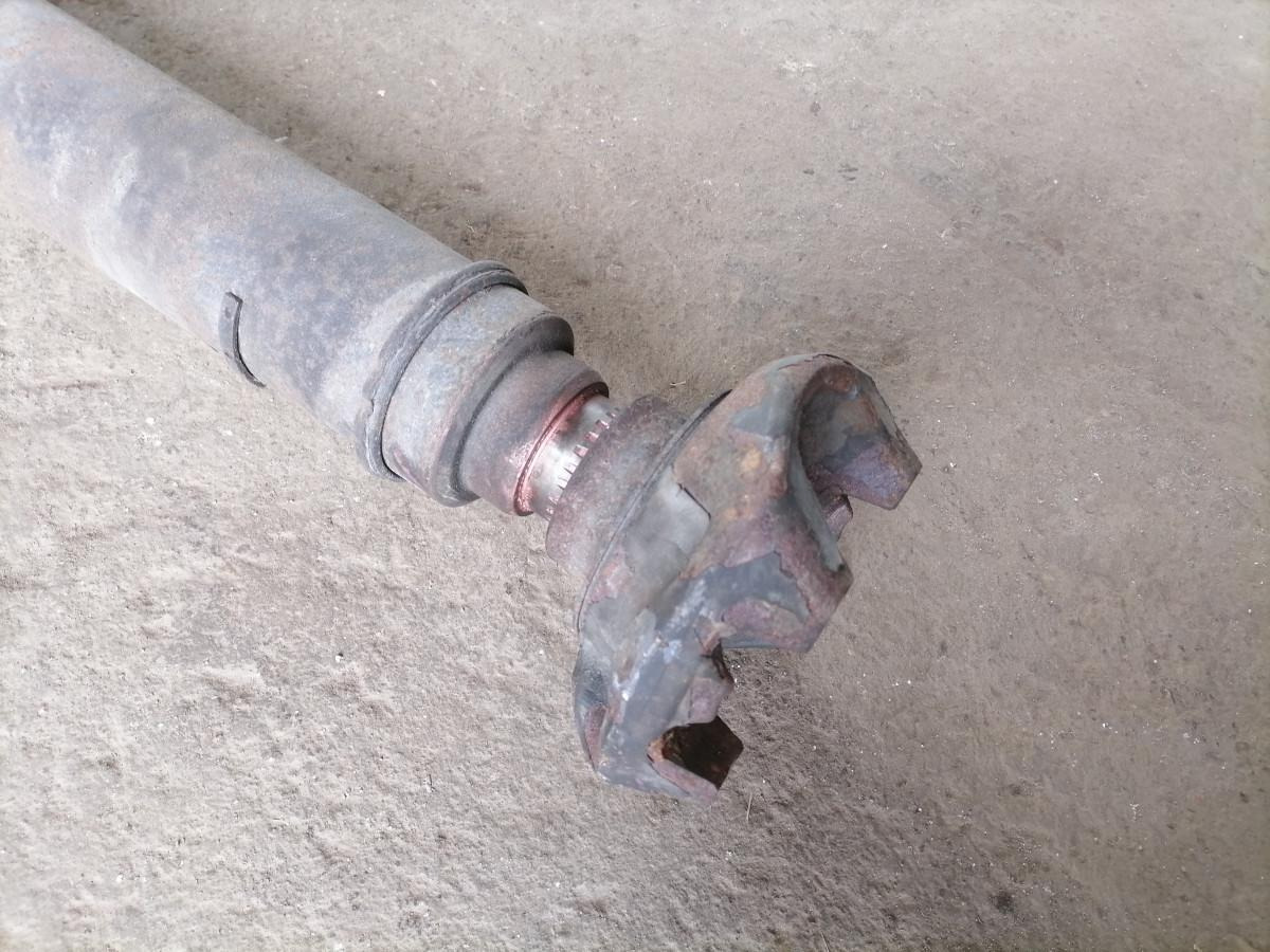 Scania Propeller shaft 1758978 - Карданный вал для Грузовиков: фото 3 Scania Propeller shaft 1758978 - Карданный вал для Грузовиков: фото 3