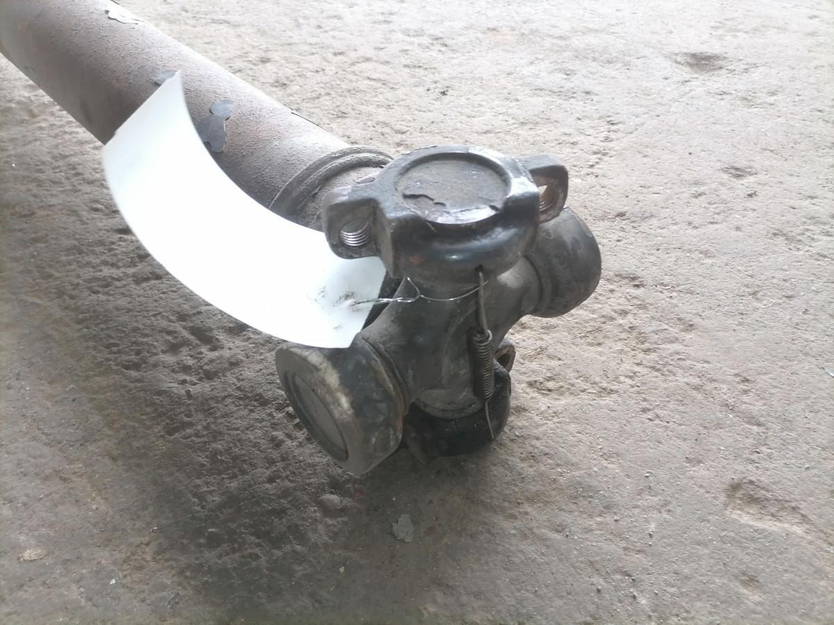 Scania Propeller shaft 1758978 - Карданный вал для Грузовиков: фото 4 Scania Propeller shaft 1758978 - Карданный вал для Грузовиков: фото 4