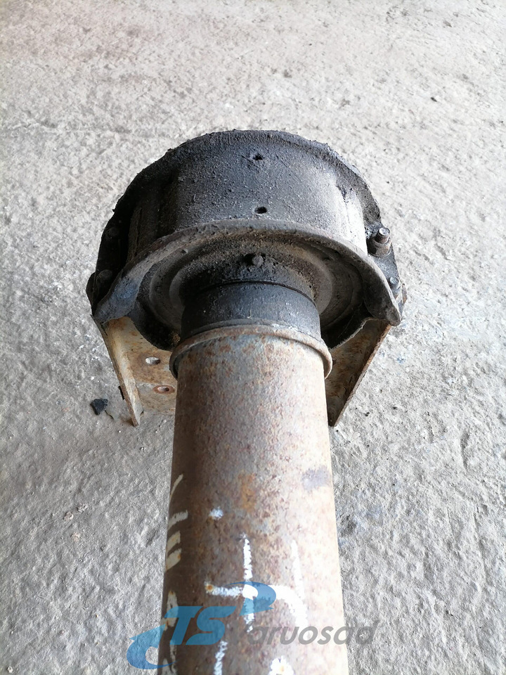 Scania Propeller shaft 1758978 - Карданный вал для Грузовиков: фото 3 Scania Propeller shaft 1758978 - Карданный вал для Грузовиков: фото 3