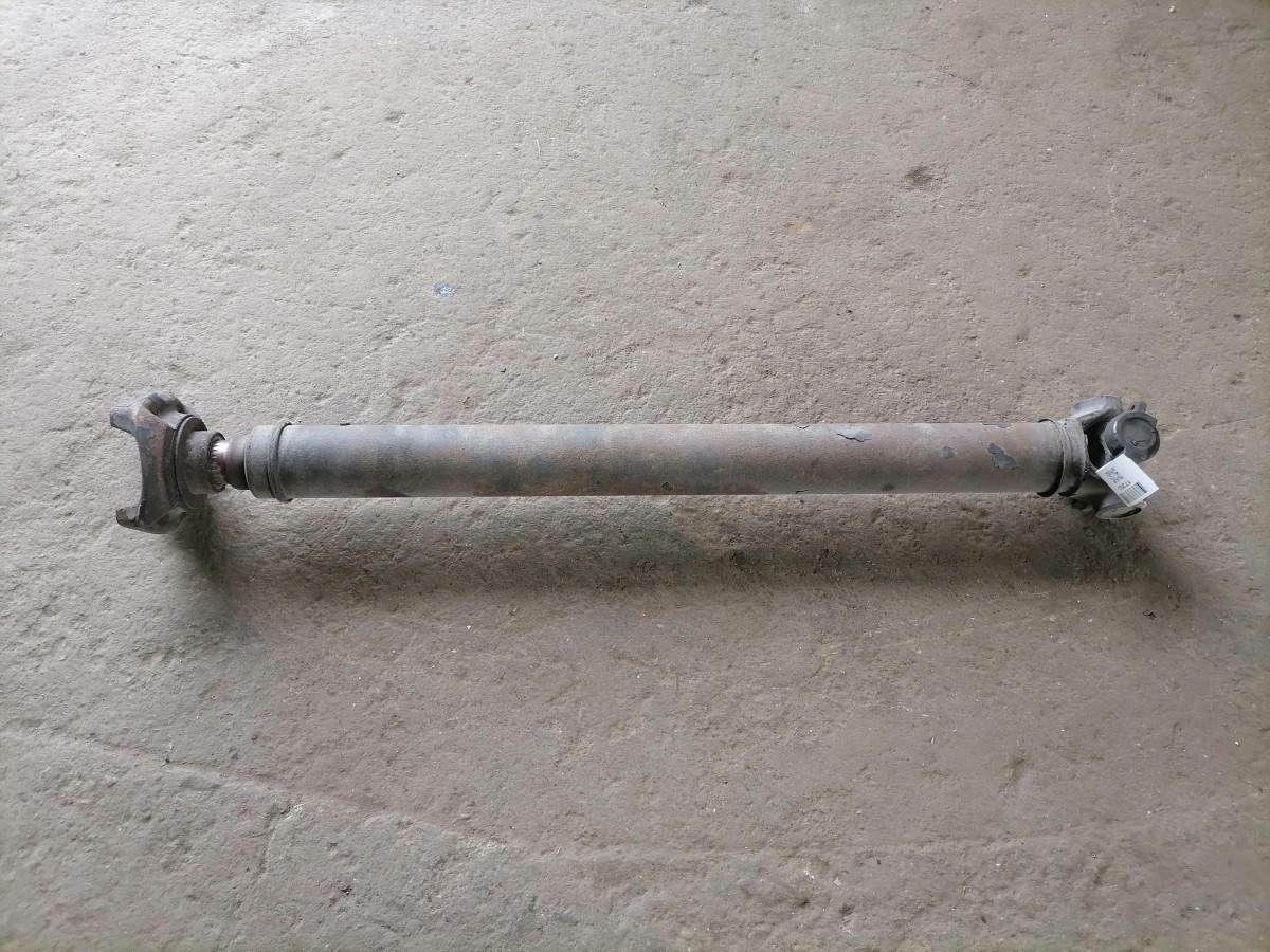 Scania Propeller shaft 1758978 - Карданный вал для Грузовиков: фото 2 Scania Propeller shaft 1758978 - Карданный вал для Грузовиков: фото 2