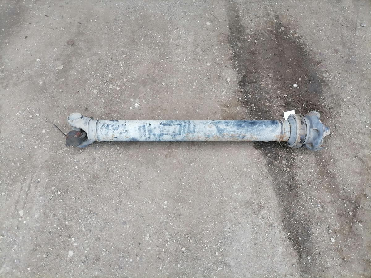 Scania Propeller shaft 1759123 - Карданный вал для Грузовиков: фото 1 Scania Propeller shaft 1759123 - Карданный вал для Грузовиков: фото 1