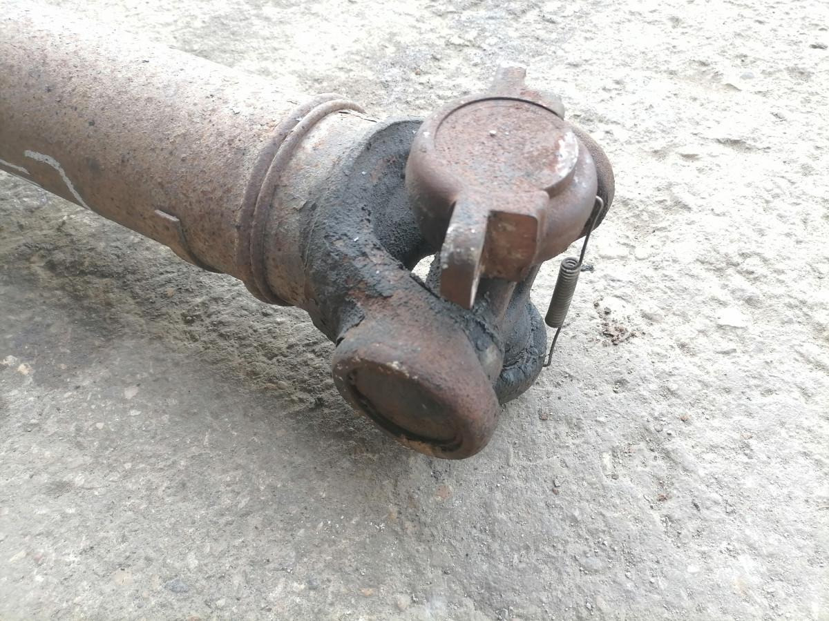 Scania Propeller shaft 1759170 - Карданный вал для Грузовиков: фото 3 Scania Propeller shaft 1759170 - Карданный вал для Грузовиков: фото 3
