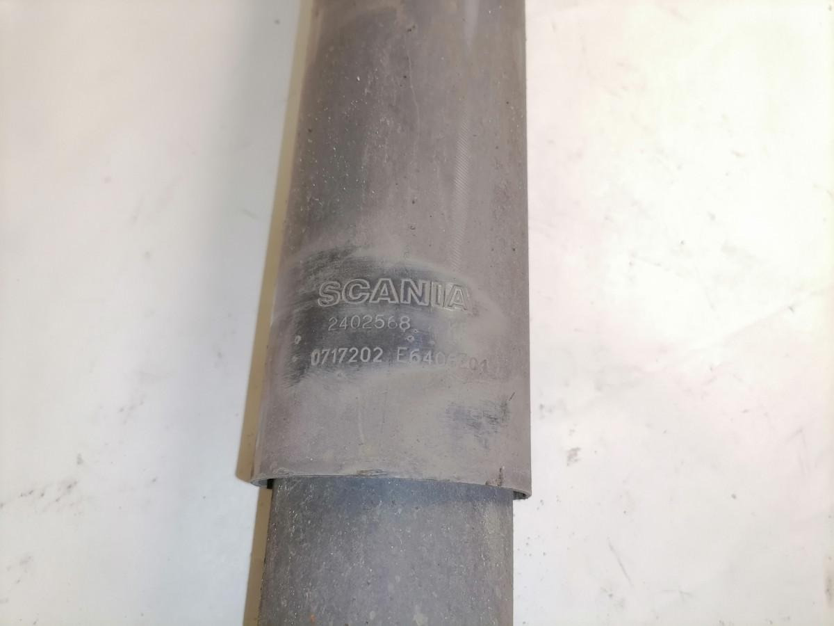 Scania Rear axel shock absorber 2402568 - Амортизатор для Грузовиков: фото 3 Scania Rear axel shock absorber 2402568 - Амортизатор для Грузовиков: фото 3