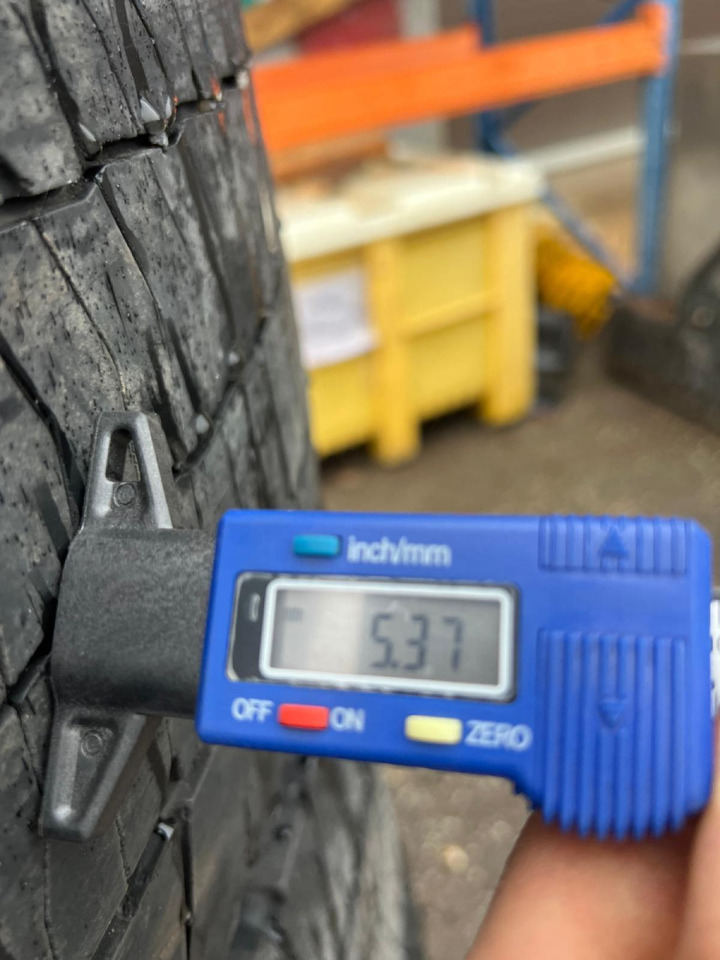 Scania Rehvid + veljed 315/70R22.5 31570R225 - Шины и диски для Грузовиков: фото 5 Scania Rehvid + veljed 315/70R22.5 31570R225 - Шины и диски для Грузовиков: фото 5