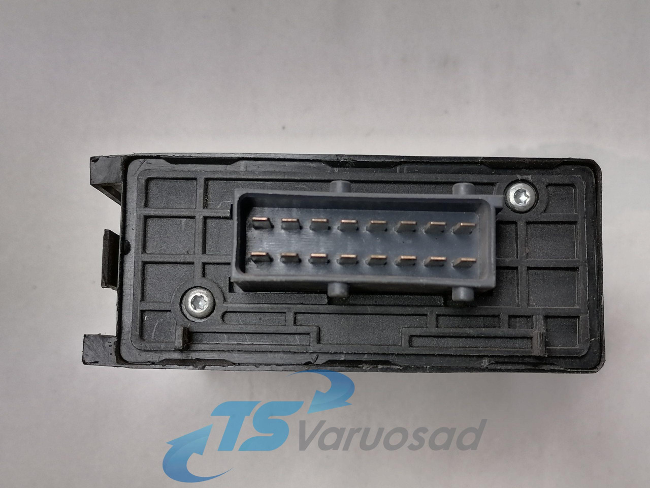Scania Relay 1386474 - Реле для Грузовиков: фото 2 Scania Relay 1386474 - Реле для Грузовиков: фото 2