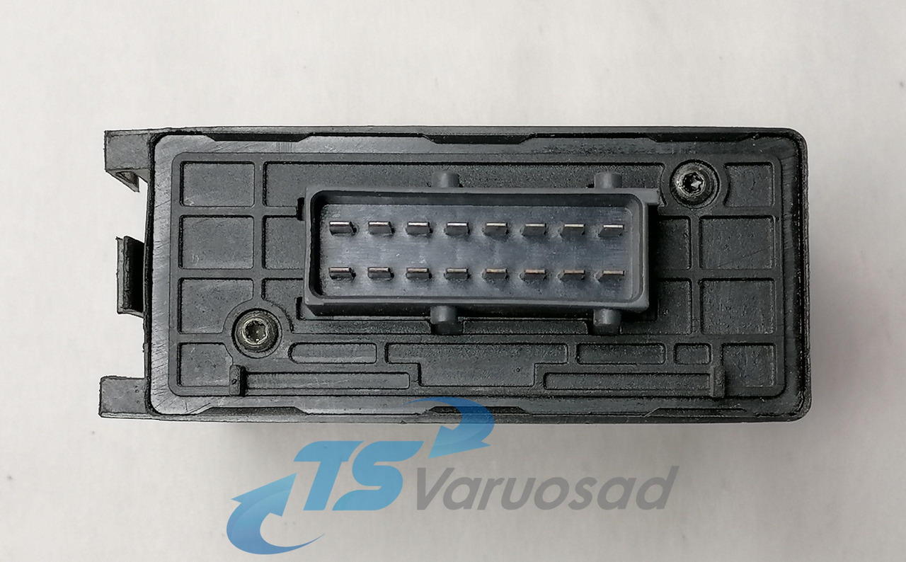 Scania Relay 1532526 - Реле для Грузовиков: фото 3 Scania Relay 1532526 - Реле для Грузовиков: фото 3