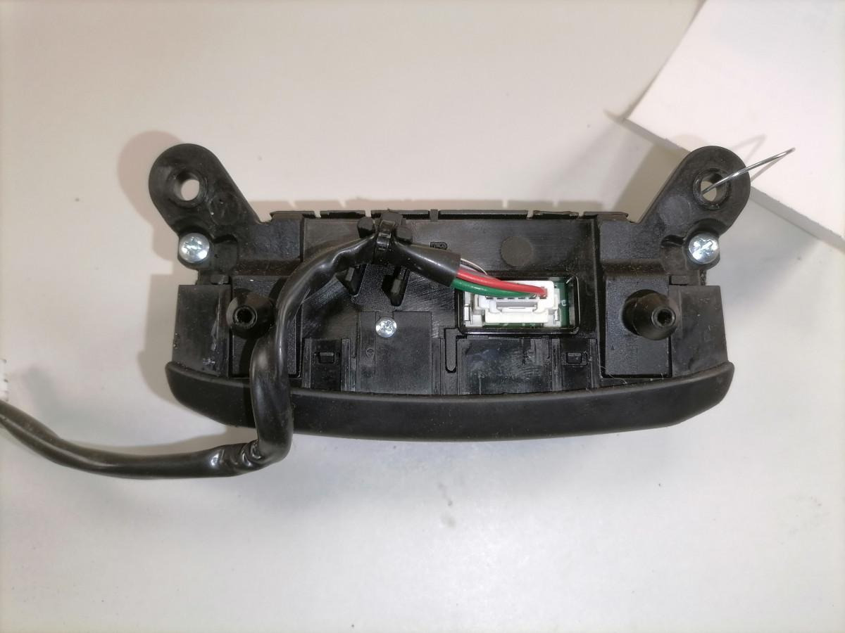 Scania Roolinupp 2545507 - Рулевое управление для Грузовиков: фото 4 Scania Roolinupp 2545507 - Рулевое управление для Грузовиков: фото 4