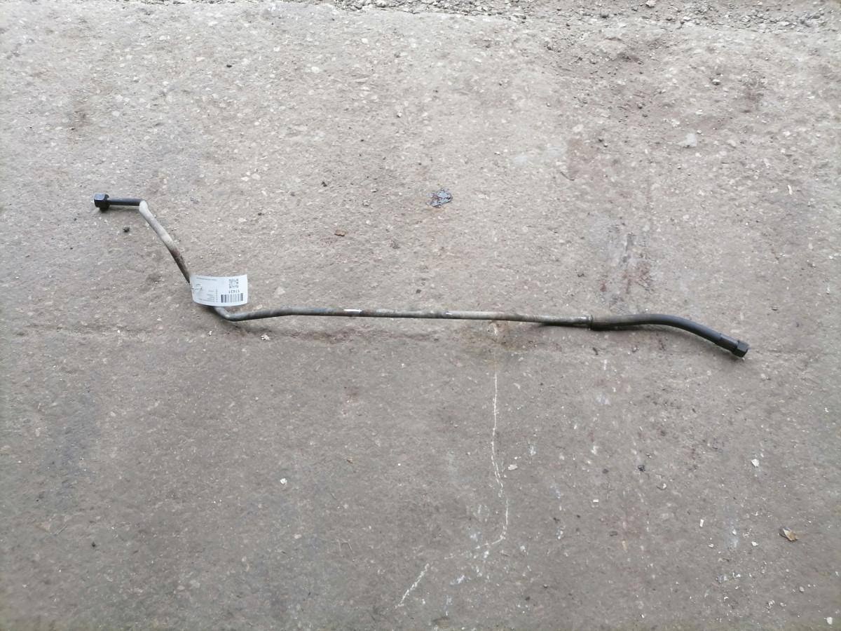 Scania Roolisüsteemi õlitoru 1790993 - Шланг рулевого управления для Грузовиков: фото 2 Scania Roolisüsteemi õlitoru 1790993 - Шланг рулевого управления для Грузовиков: фото 2