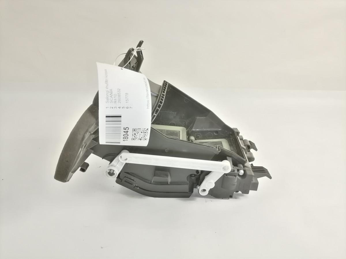 Scania Salongi õhufiltri korpus 2608532 - Универсальная запчасть для Грузовиков: фото 4 Scania Salongi õhufiltri korpus 2608532 - Универсальная запчасть для Грузовиков: фото 4