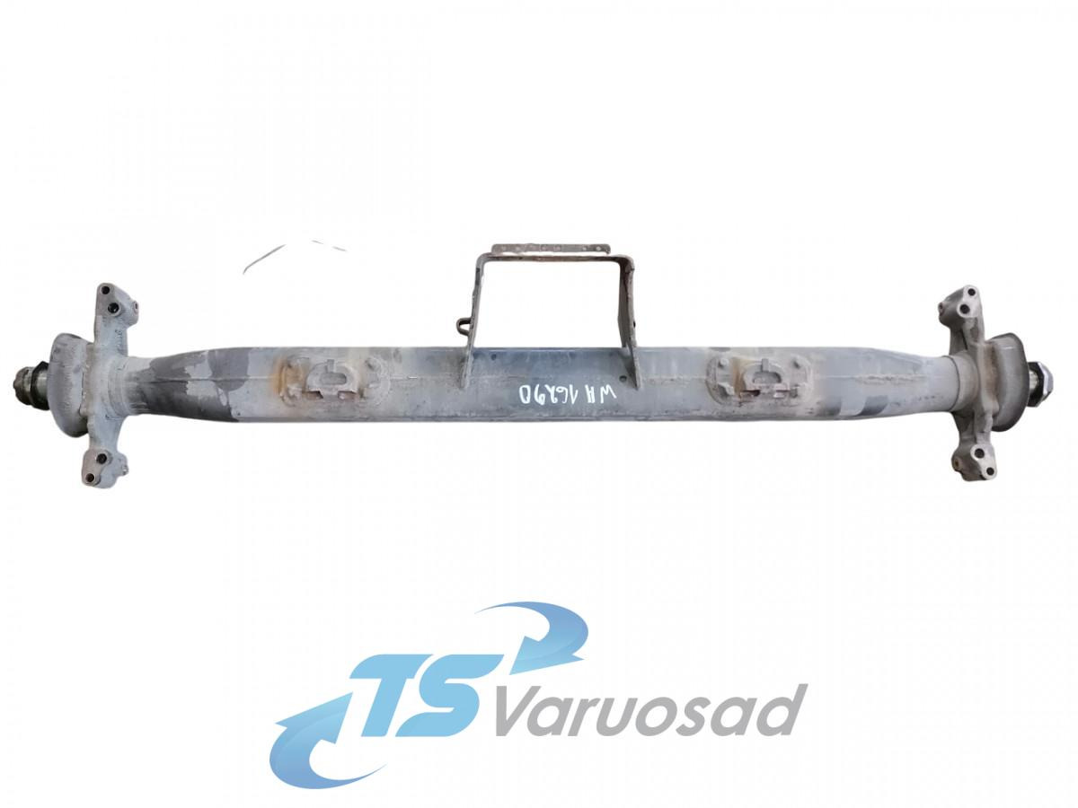 Scania Scania abisilla tala A400SA 2188384 - Ось и запчасти для Грузовиков: фото 1 Scania Scania abisilla tala A400SA 2188384 - Ось и запчасти для Грузовиков: фото 1