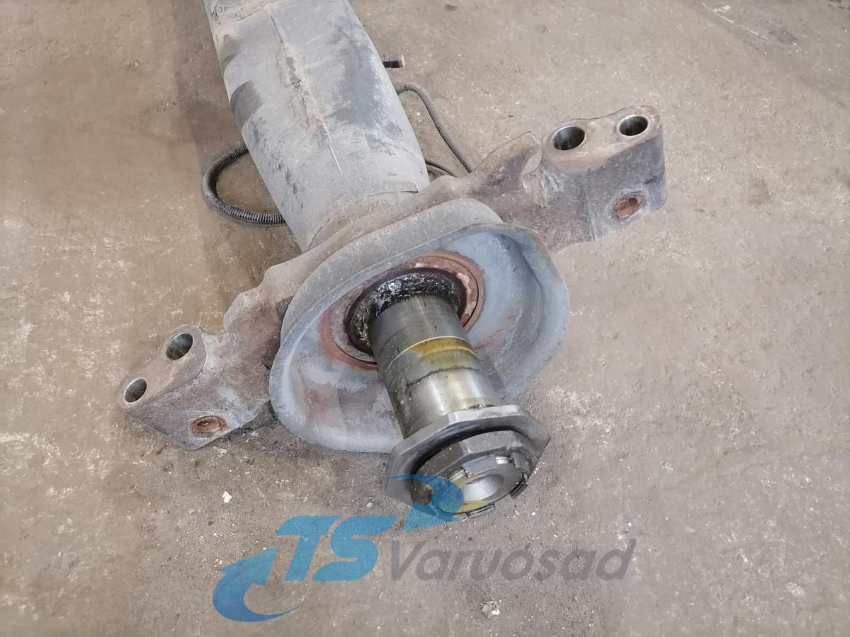 Scania Scania abisilla tala A400SA 2188384 - Ось и запчасти для Грузовиков: фото 3 Scania Scania abisilla tala A400SA 2188384 - Ось и запчасти для Грузовиков: фото 3
