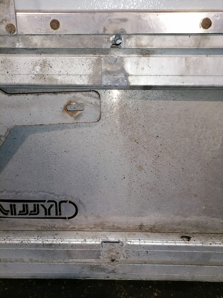 Scania Scania akukasti esine kate - - Аэродинамика/ Спойлеры для Грузовиков: фото 5 Scania Scania akukasti esine kate - - Аэродинамика/ Спойлеры для Грузовиков: фото 5