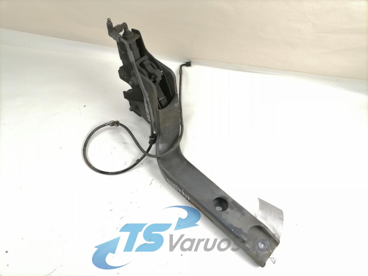 Scania Scania cab carrier 1492068 - Подвеска кабины для Грузовиков: фото 2 Scania Scania cab carrier 1492068 - Подвеска кабины для Грузовиков: фото 2