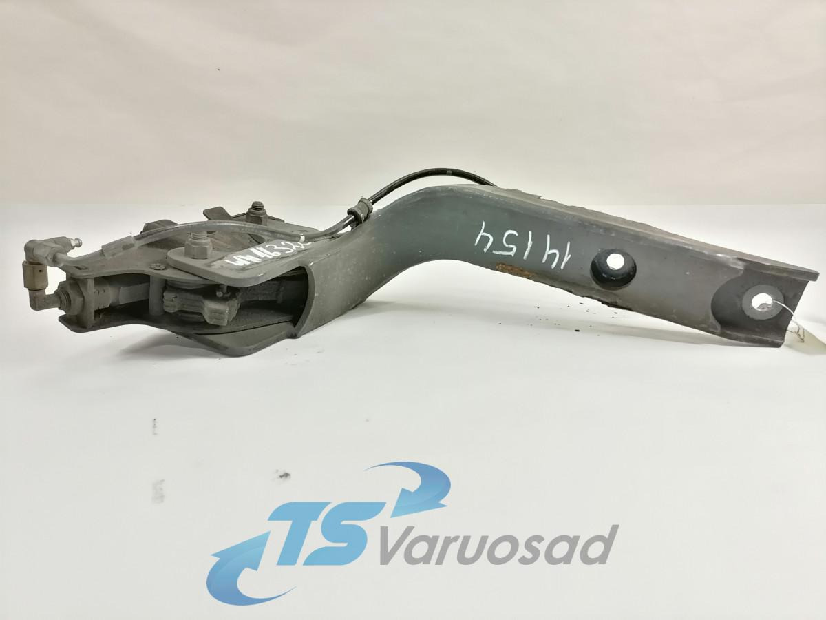 Scania Scania cab carrier 1510507 - Подвеска кабины для Грузовиков: фото 3 Scania Scania cab carrier 1510507 - Подвеска кабины для Грузовиков: фото 3