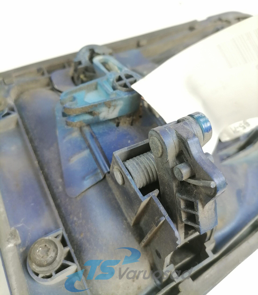 Scania Scania door handle, exterior right 1544331 - Дверь и запчасти для Грузовиков: фото 3 Scania Scania door handle, exterior right 1544331 - Дверь и запчасти для Грузовиков: фото 3