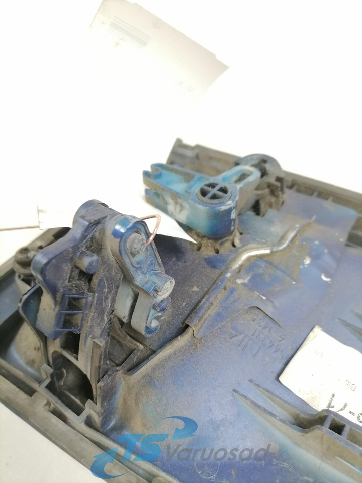 Scania Scania door handle, exterior right 1544331 - Дверь и запчасти для Грузовиков: фото 4 Scania Scania door handle, exterior right 1544331 - Дверь и запчасти для Грузовиков: фото 4