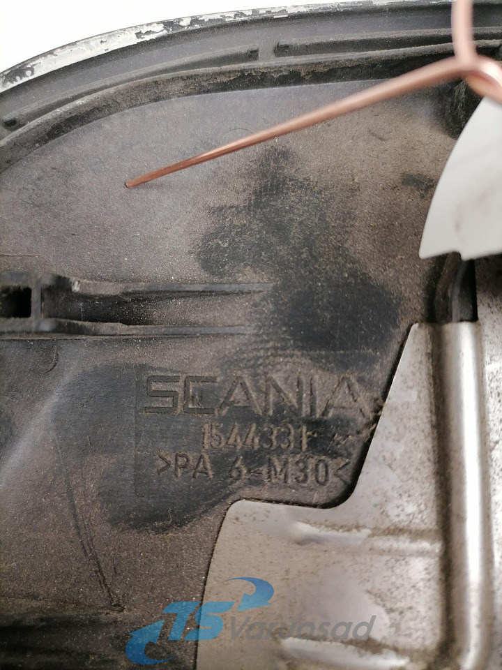 Scania Scania door handle, exterior right 1544331 - Дверь и запчасти для Грузовиков: фото 5 Scania Scania door handle, exterior right 1544331 - Дверь и запчасти для Грузовиков: фото 5