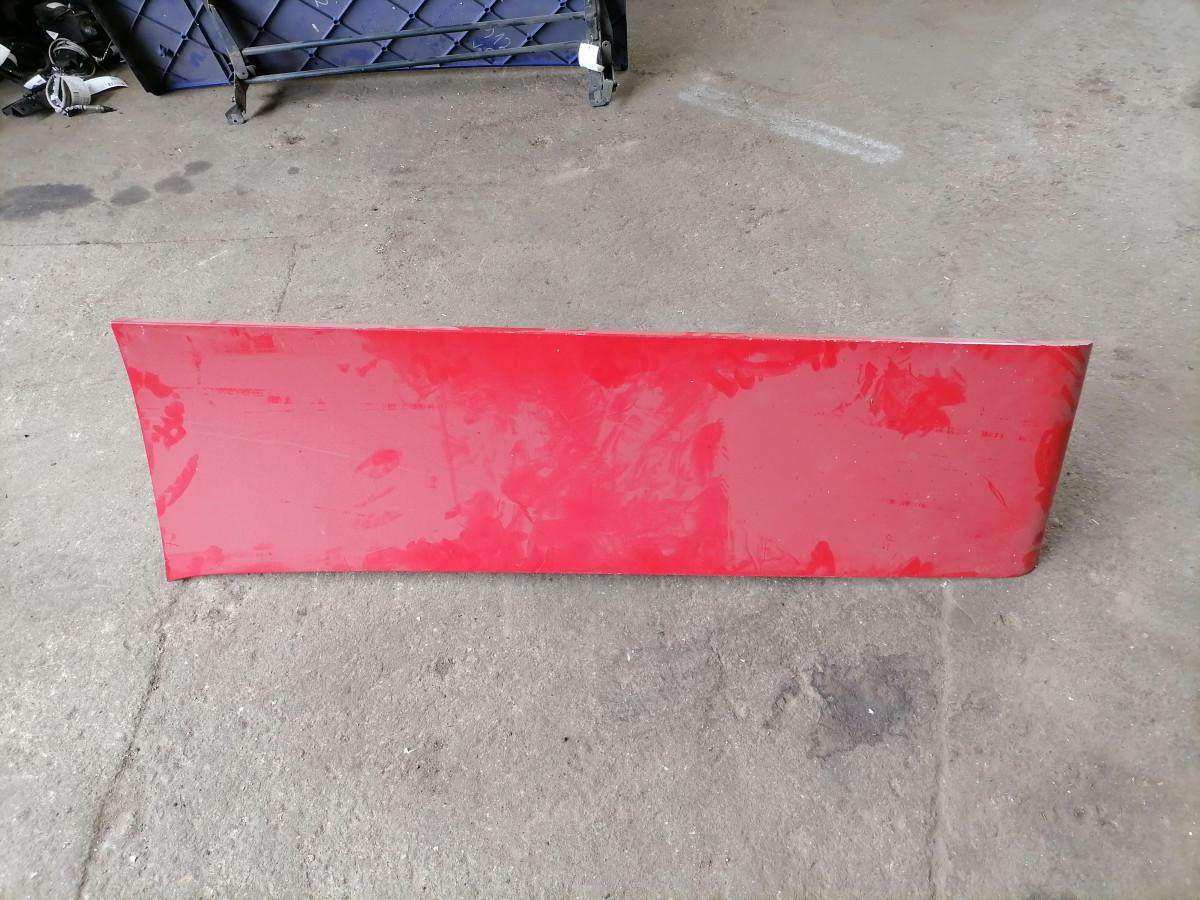 Scania Scania kabiini tuulesuunaja, vasak külg 1348521 - Аэродинамика/ Спойлеры для Грузовиков: фото 2 Scania Scania kabiini tuulesuunaja, vasak külg 1348521 - Аэродинамика/ Спойлеры для Грузовиков: фото 2