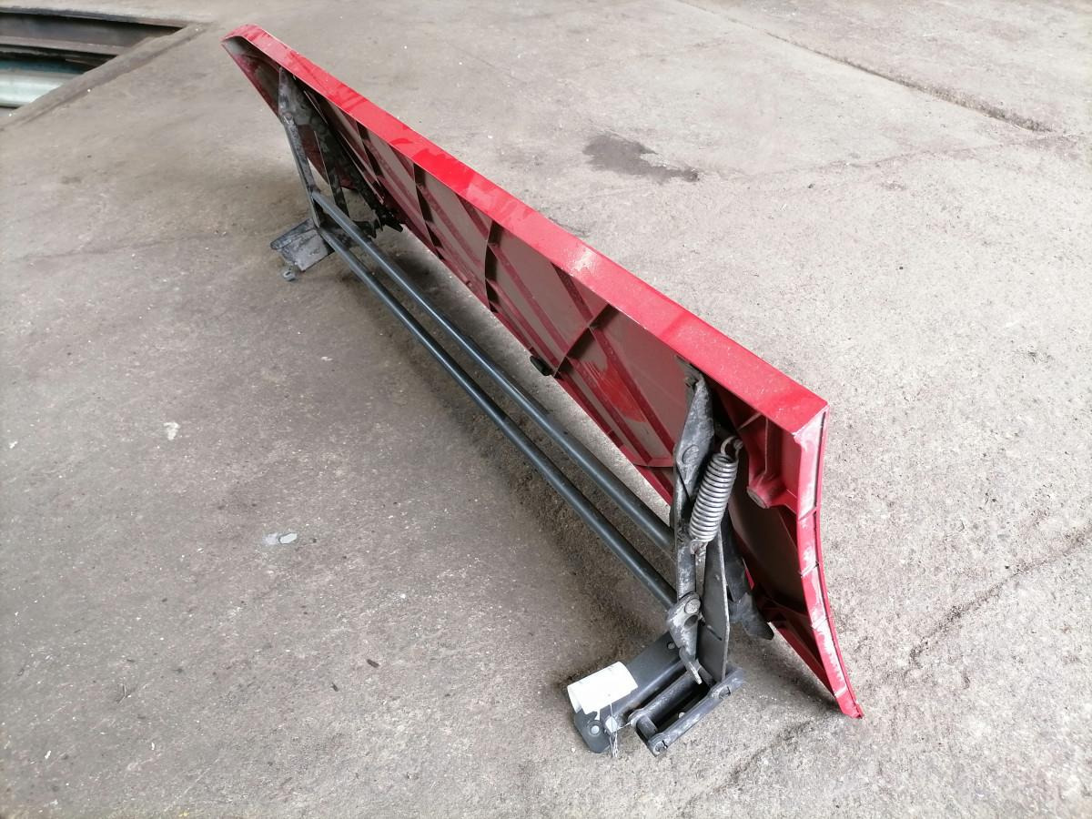 Scania Scania kabiini tuulesuunaja, vasak külg 1348521 - Аэродинамика/ Спойлеры для Грузовиков: фото 5 Scania Scania kabiini tuulesuunaja, vasak külg 1348521 - Аэродинамика/ Спойлеры для Грузовиков: фото 5