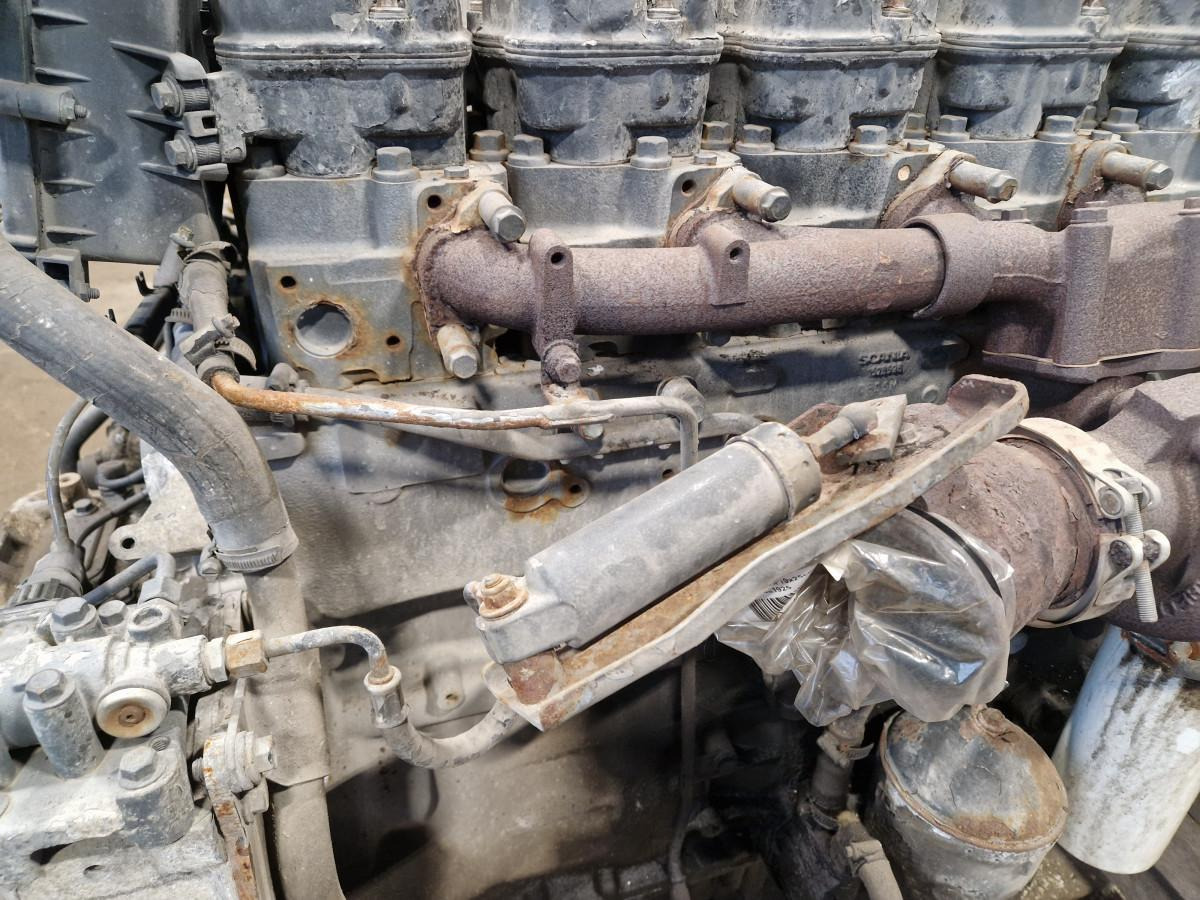Scania Scania mootor DC913L01 DC913 - Двигатель для Грузовиков: фото 4 Scania Scania mootor DC913L01 DC913 - Двигатель для Грузовиков: фото 4