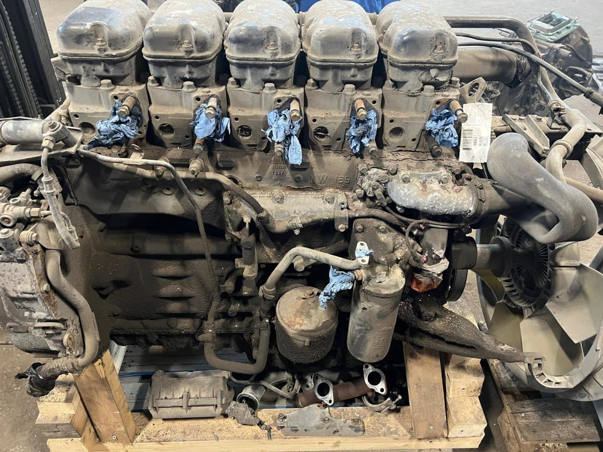 Scania Scania mootor DC913L01 DC913L01 - Двигатель для Грузовиков: фото 4 Scania Scania mootor DC913L01 DC913L01 - Двигатель для Грузовиков: фото 4