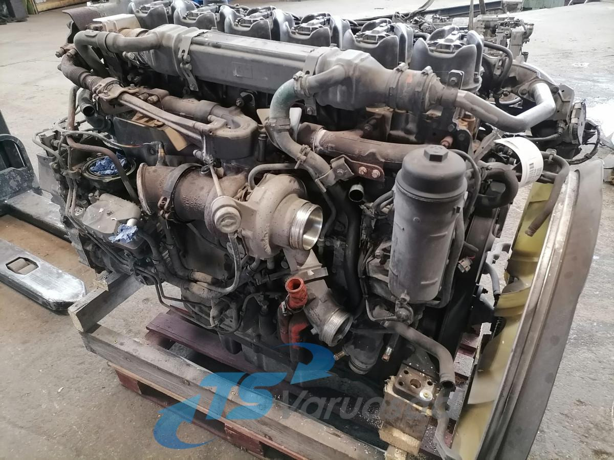Scania Scania mootor OC13101 2737798 - Двигатель для Грузовиков: фото 4 Scania Scania mootor OC13101 2737798 - Двигатель для Грузовиков: фото 4