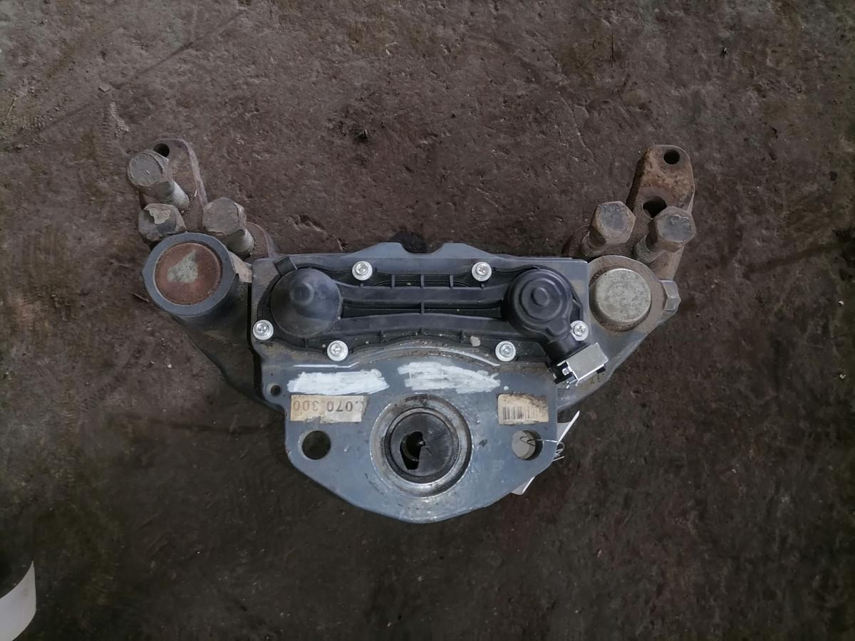 Scania Scania pidurisadul 1928816 - Детали тормозной системы для Грузовиков: фото 4 Scania Scania pidurisadul 1928816 - Детали тормозной системы для Грузовиков: фото 4