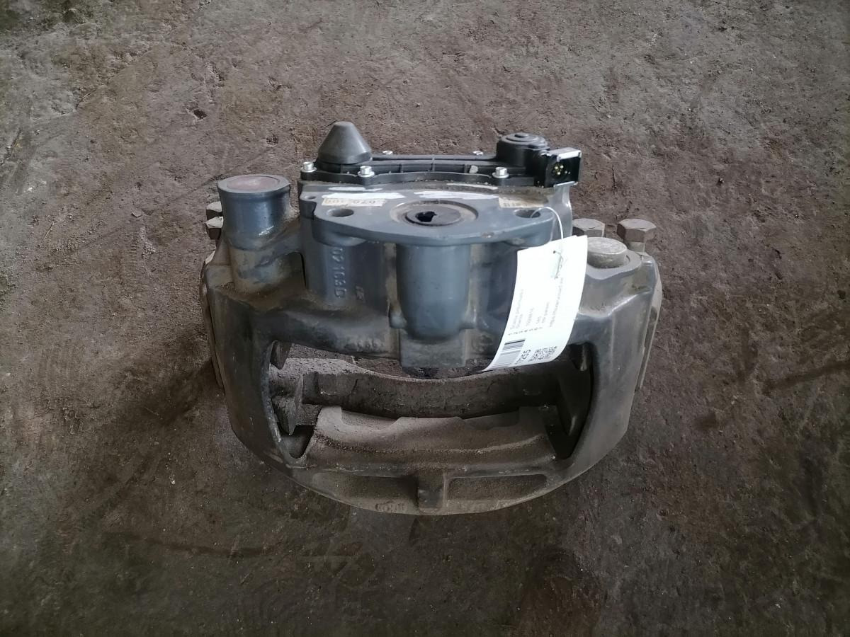 Scania Scania pidurisadul 1928816 - Детали тормозной системы для Грузовиков: фото 2 Scania Scania pidurisadul 1928816 - Детали тормозной системы для Грузовиков: фото 2