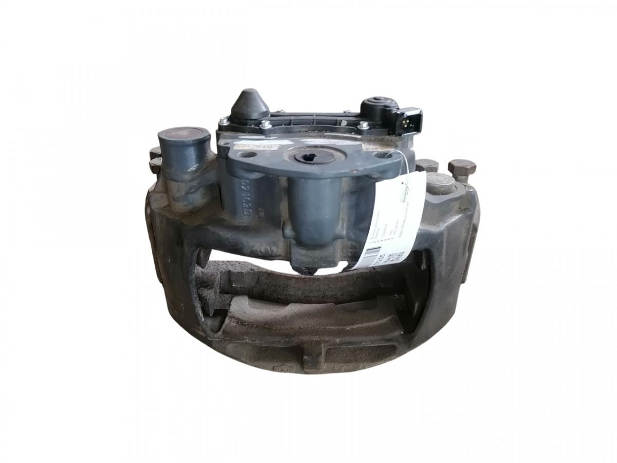 Scania Scania pidurisadul 1928816 - Детали тормозной системы для Грузовиков: фото 1 Scania Scania pidurisadul 1928816 - Детали тормозной системы для Грузовиков: фото 1