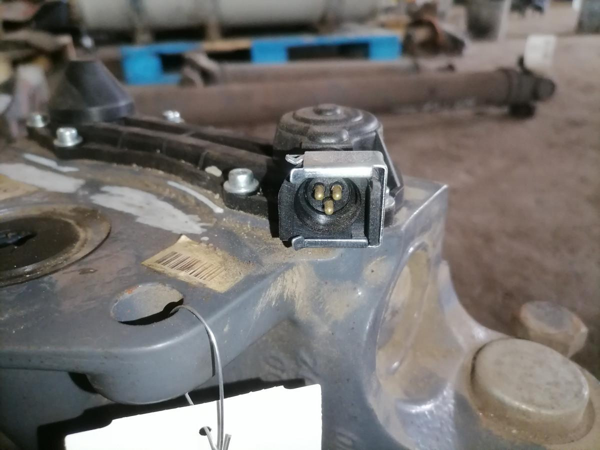 Scania Scania pidurisadul 1928816 - Детали тормозной системы для Грузовиков: фото 5 Scania Scania pidurisadul 1928816 - Детали тормозной системы для Грузовиков: фото 5