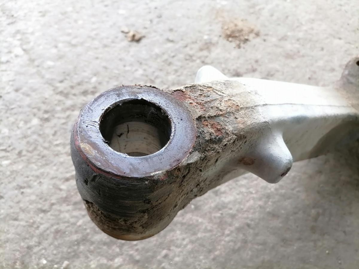 Scania Scania sillatala, AMA950 1503704 - Передняя ось для Грузовиков: фото 4 Scania Scania sillatala, AMA950 1503704 - Передняя ось для Грузовиков: фото 4