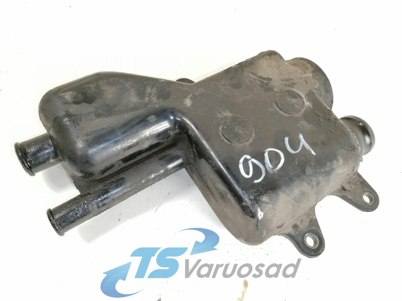 Scania Scania steering oil tank 1461351 - Шланг рулевого управления для Грузовиков: фото 1 Scania Scania steering oil tank 1461351 - Шланг рулевого управления для Грузовиков: фото 1