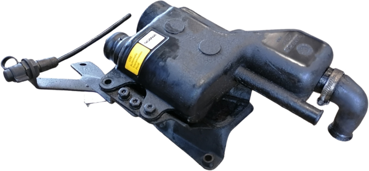 Scania Scania steering oil tank 1461351 - Шланг рулевого управления для Грузовиков: фото 1 Scania Scania steering oil tank 1461351 - Шланг рулевого управления для Грузовиков: фото 1