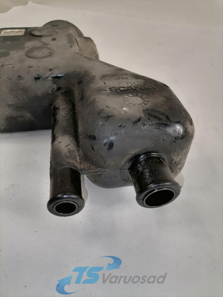 Scania Scania steering oil tank 1461351 - Шланг рулевого управления для Грузовиков: фото 3 Scania Scania steering oil tank 1461351 - Шланг рулевого управления для Грузовиков: фото 3
