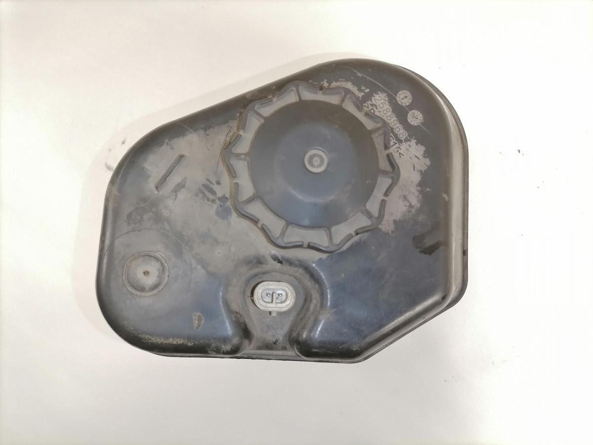 Scania Scania steering oil tank 2481322 - Шланг рулевого управления для Грузовиков: фото 3 Scania Scania steering oil tank 2481322 - Шланг рулевого управления для Грузовиков: фото 3