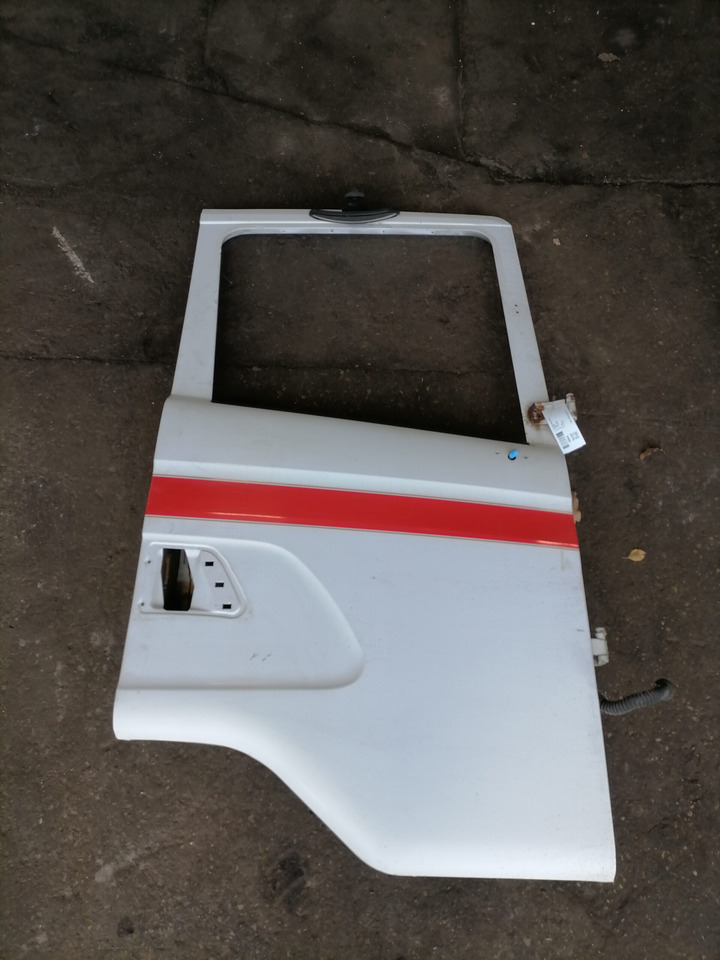 Scania Scania uks, parem 1476535 - Дверь и запчасти для Грузовиков: фото 2 Scania Scania uks, parem 1476535 - Дверь и запчасти для Грузовиков: фото 2