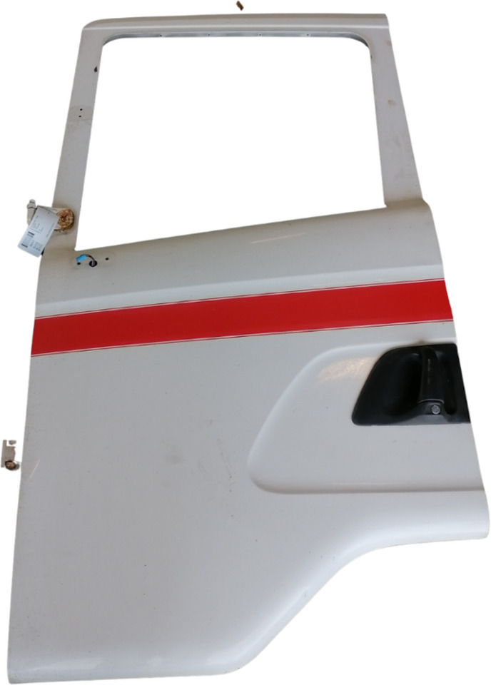 Scania Scania uks, vasak 1476534 - Дверь и запчасти для Грузовиков: фото 1 Scania Scania uks, vasak 1476534 - Дверь и запчасти для Грузовиков: фото 1