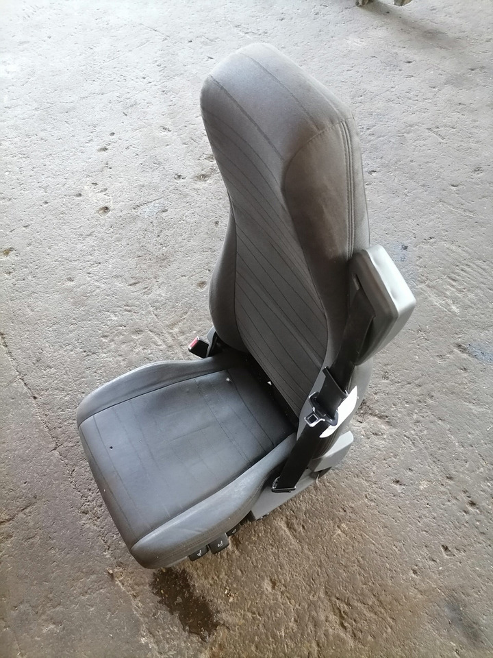 Scania Seat 1891168 - Сиденье для Грузовиков: фото 2 Scania Seat 1891168 - Сиденье для Грузовиков: фото 2