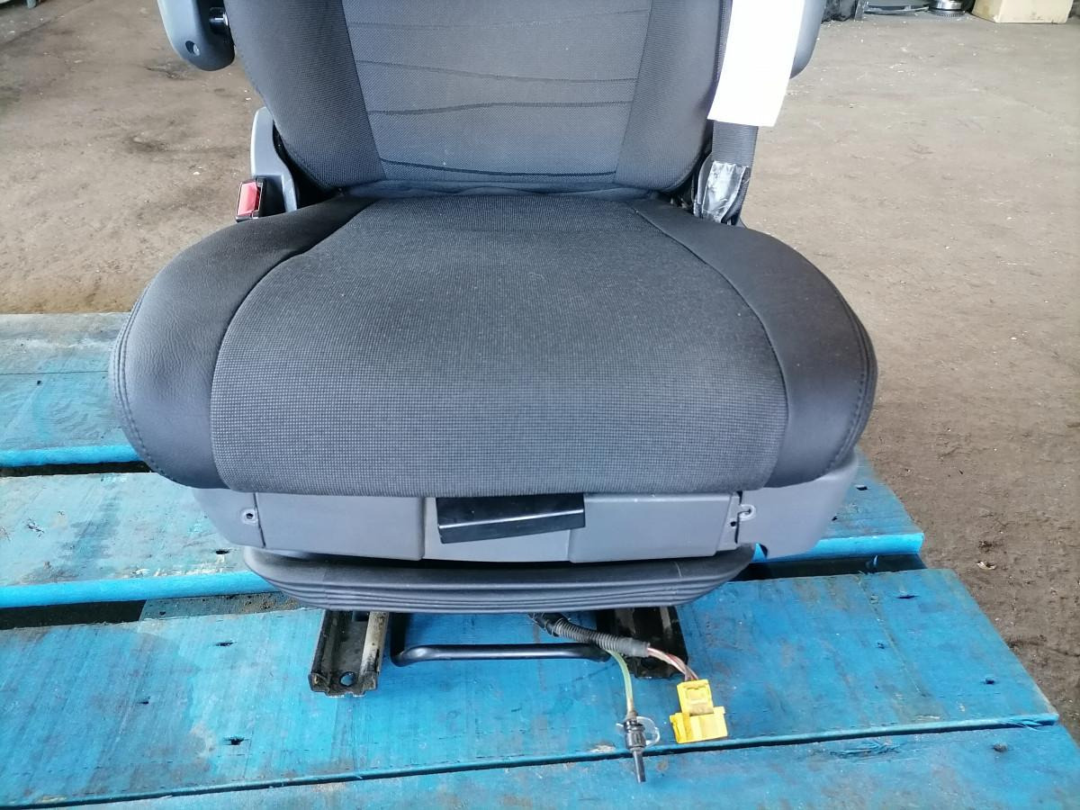 Сиденье для Грузовиков Scania Seat 2189660: фото 7