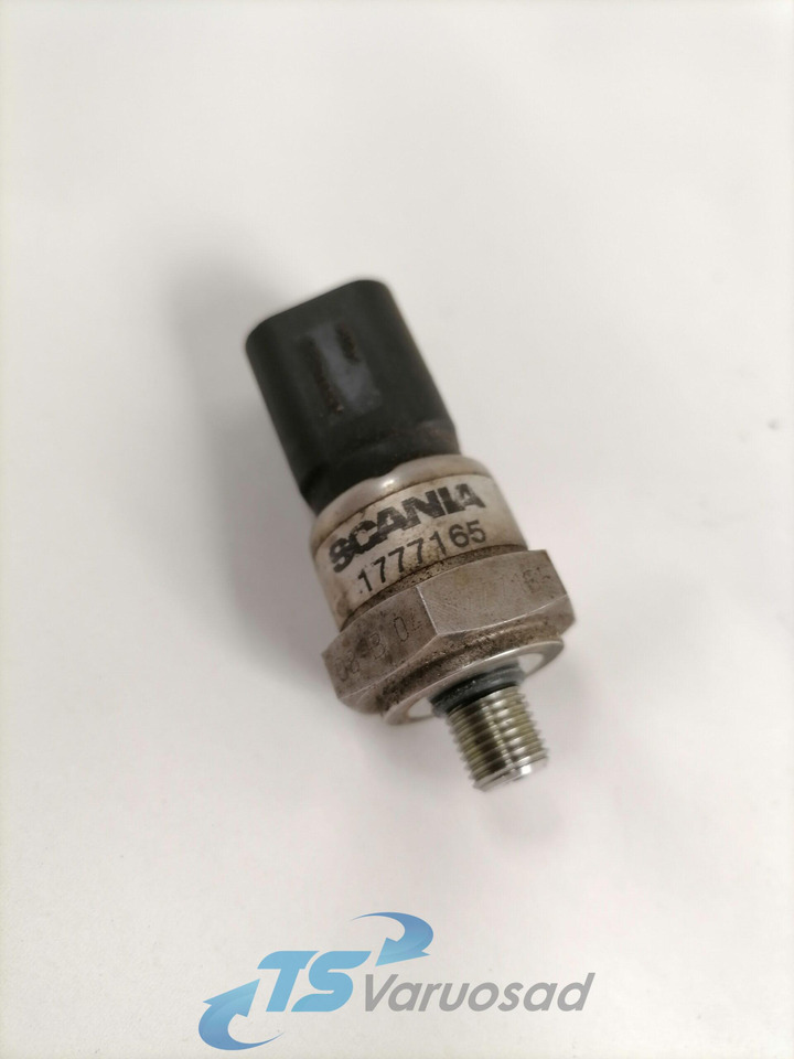 Scania Sensor, A/C 1777165 - Отопление/ Вентиляция для Грузовиков: фото 1 Scania Sensor, A/C 1777165 - Отопление/ Вентиляция для Грузовиков: фото 1